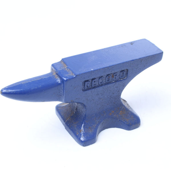 SOLD - Small Record Anvil –