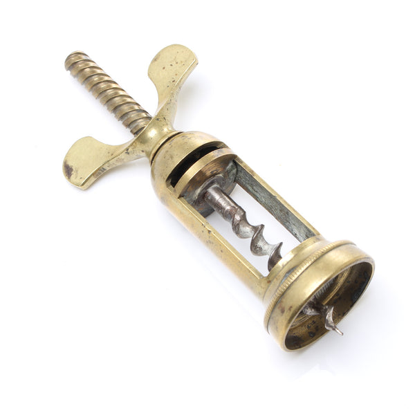 Brass Corkscrew 