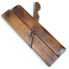 Early Wooden Round Plane (Beech)