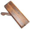 Early Wooden Round Plane (Beech)