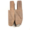 Buck Specialist Hollow & Round Planes Pair (Beech)