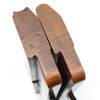 Buck Specialist Hollow & Round Planes Pair (Beech)