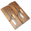 Buck Specialist Hollow & Round Planes Pair (Beech)