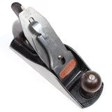 Stanley Smoothing Plane No. 4 1/2 (Beech)