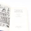 2x Old History Of Architecture Books