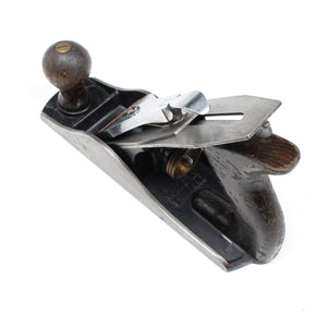 Stanley Smoothing Plane No. 4 (England)