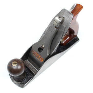 Stanley Smoothing Plane No. 4 (USA)