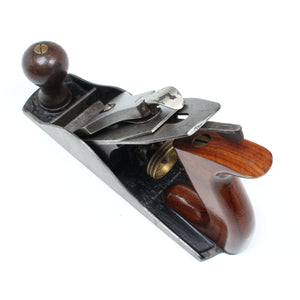 Stanley Smoothing Plane No. 4 (USA)