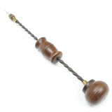 Old Archimedes Drill (Beech)