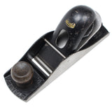 Old Stanley Block Plane No. 110