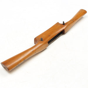 Marples Wooden Spokeshave (Beech)