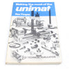 2x Steam Engines / Unimat Books