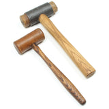 2x Old Mallets (Ash)