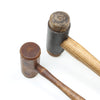 2x Old Mallets (Ash)