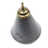 Old Conical Oil-Can