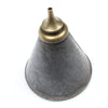 Old Conical Oil-Can