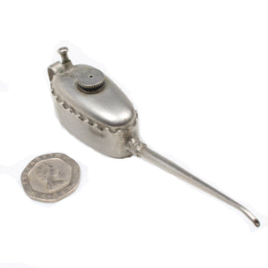Old Miniature Kayes Oil Can