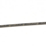 Old Small Starrett Tape Measure No 500 - 72in (USA)