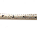 SOLD - Old Patent Pending Stanley Tape Measure No 7406 (USA)