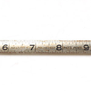 SOLD - Old Patent Pending Stanley Tape Measure No 7406 (USA)