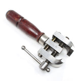 SOLD - Old Starrett Hand Vice No. 86 (USA)