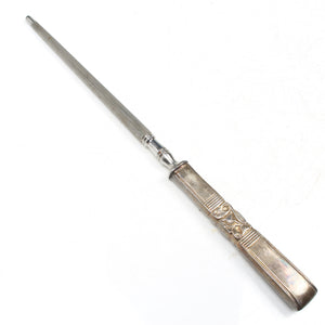 Vintage Sheffield Knife Sharpener (England)