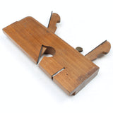 Old Wooden Dado Plane - 9/16" (Beech)