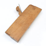 Haward (Tunbridge Wells) Wooden Bead Plane - 1/2" (Beech)