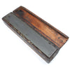 Large Natural Sharpening Stone - 12"