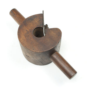 Old Rounder (Beech)