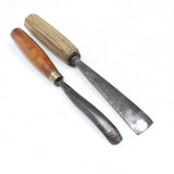 Addis & Henry Taylor Wood Carving Tools (Ash, Boxwood)