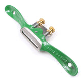 Kunz Spokeshave - No. 51 - Round (Germany)