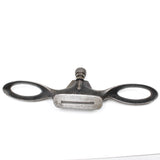 SOLD - Edward Preston Spokeshave - Flat - No. 1390H