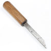 Old Wide Boulsover Mortice Chisel - 14mm (Oak)