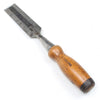 I Sorby Bevel Edge Paring Chisel - 1 1/4" (Beech) (UK)