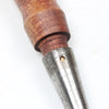 Stanley Bevel Edge Paring Chisel - 1" (Mahogany) (USA)