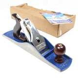 Record Jack Plane No. 05 1/2 (Beech)