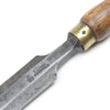 I Sorby Bevel Edge Paring Chisel - 15/16" (Ash) (UK)