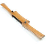 Sorby Wooden Spokeshave (Beech)