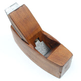 Old Wooden Smoothing Plane (Beech)