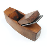 Old Wooden Smoothing Plane (Beech)