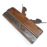 Wooden Tongue and Groove Plane (Beech)