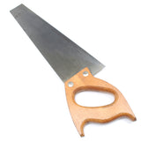 Tyzack Square Rule Saw - 12tpi - 13" (Beech)