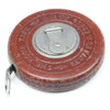 Keuffel & Esser Steel Tape Measure