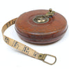 John Rabone Tape Measure No. 401 - 66ft