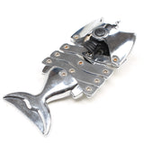 Fun Extending Fish Corkscrew