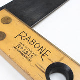 Old Rabone Try Square No. 1915 - 6"