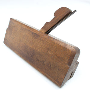 Old Wooden Bead Plane - 7/8" (Beech)