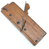 Old Wooden Bead Plane - 5/16" (Margate) (Beech)