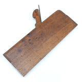 Old Wooden Bead Plane - 5/16" (Margate) (Beech)